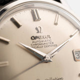 Omega Constellation Data 1967