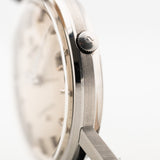 Omega Constellation Data 1967