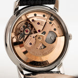 Omega Constellation Data 1967