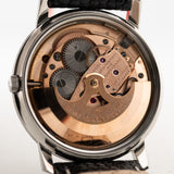 Omega Constellation Data 1967