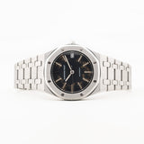Audemars Piguet Royal Oak Nero anni '80