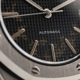 Audemars Piguet Royal Oak Nero anni '80