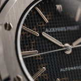 Audemars Piguet Royal Oak Nero anni '80