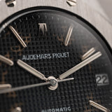 Audemars Piguet Royal Oak Nero anni '80