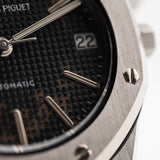 Audemars Piguet Royal Oak Nero anni '80
