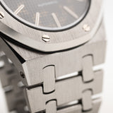 Audemars Piguet Royal Oak Nero anni '80