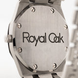 Audemars Piguet Royal Oak Nero anni '80