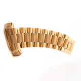 Rolex Day Date 18078 Tropic Brown 1979