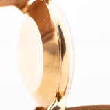 Vacheron Constantin Miele con goccia di lacrima