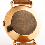 Vacheron Constantin Miele con goccia di lacrima