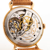 Vacheron Constantin Miele con goccia di lacrima