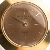 Patek Philippe 2594 Disco Volante Beyer anni '50