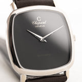 Chopard Cuscino 18k anni '80