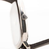 Chopard Cuscino 18k anni '80