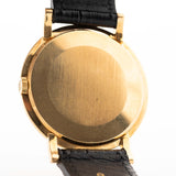 Patek Philippe 2594 Disco Volante Beyer anni '50