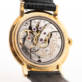 Patek Philippe 2594 Disco Volante Beyer anni '50
