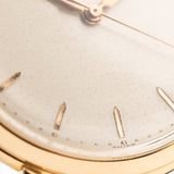 IWC Cal. 89 Pinna di squalo 18k Rose 1953