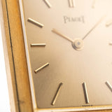 Serbatoio Piaget 9653 1970