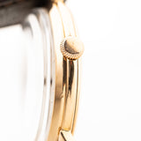 IWC Cal. 89 Pinna di squalo 18k Rose 1953
