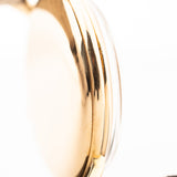 IWC Cal. 89 Pinna di squalo 18k Rose 1953