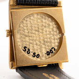 Serbatoio Piaget 9653 1970