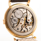IWC Cal. 89 Pinna di squalo 18k Rose 1953