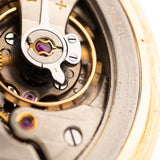 IWC Cal. 89 Pinna di squalo 18k Rose 1953