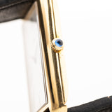 Serbatoio Piaget 18k 1980