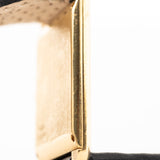 Serbatoio Piaget 18k 1980