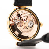 Omega Constellation 168005 Tortiera con cappuccio 18k 1964
