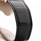 Patek Philippe 3520 Calatrava 18k anni '70
