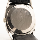 Patek Philippe Ellipse d'Or 18k Roman anni '70