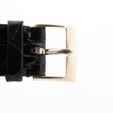 Patek Philippe Ellipse d'Or 18k Roman anni '70