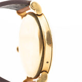 Omega Cosmic 2485 Moonphase Jumbo 1947