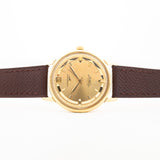 Longines Conquest 18k Tortiera 1961