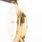 Longines Conquest 18k Tortiera 1961