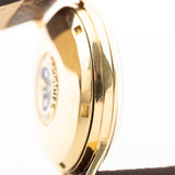 Longines Conquest 18k Tortiera 1961