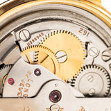 Longines Conquest 18k Tortiera 1961