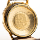 Longines Conquest 18k Tortiera 1961