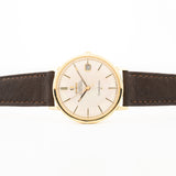 Omega Constellation 18k Data 1966