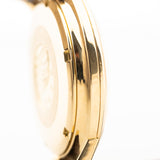 Omega Constellation 18k Data 1966