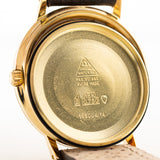 Omega Constellation 18k Data 1966
