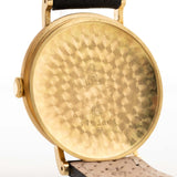IWC Dress Cal. 89 18k 1947