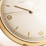 IWC Dress Cal. 89 18k 1947