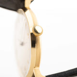 IWC Dress Cal. 89 18k 1947