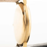 IWC Dress Cal. 89 18k 1947