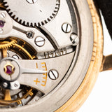 IWC Cal. 89 18k Rose Pinna di squalo 1959
