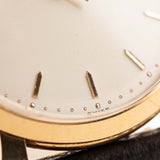 IWC Cal. 89 18k Rose Pinna di squalo 1959