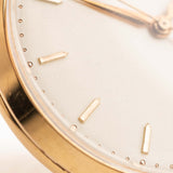 IWC Cal. 89 18k Rose Pinna di squalo 1959