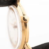 IWC Cal. 89 18k Rose Pinna di squalo 1959
